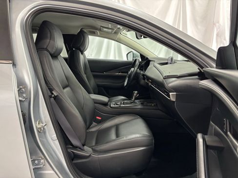 Used 2021 MAZDA CX-30 FWD 2.5 S w/ Select Package image 15