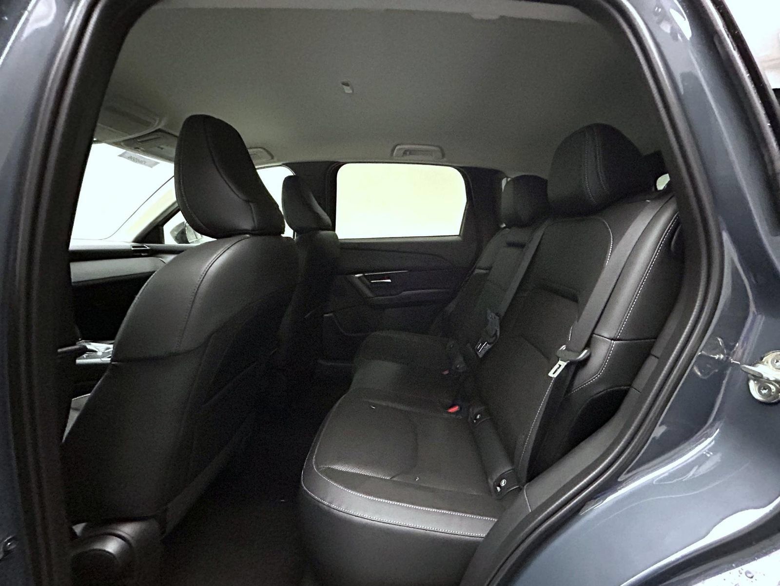 New 2026 MAZDA CX-5 Select AWD/4WD image 20