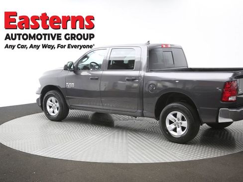 Used 2023 RAM 1500 Classic SLT w/ Trailer & Traction Group AWD/4WD image 63