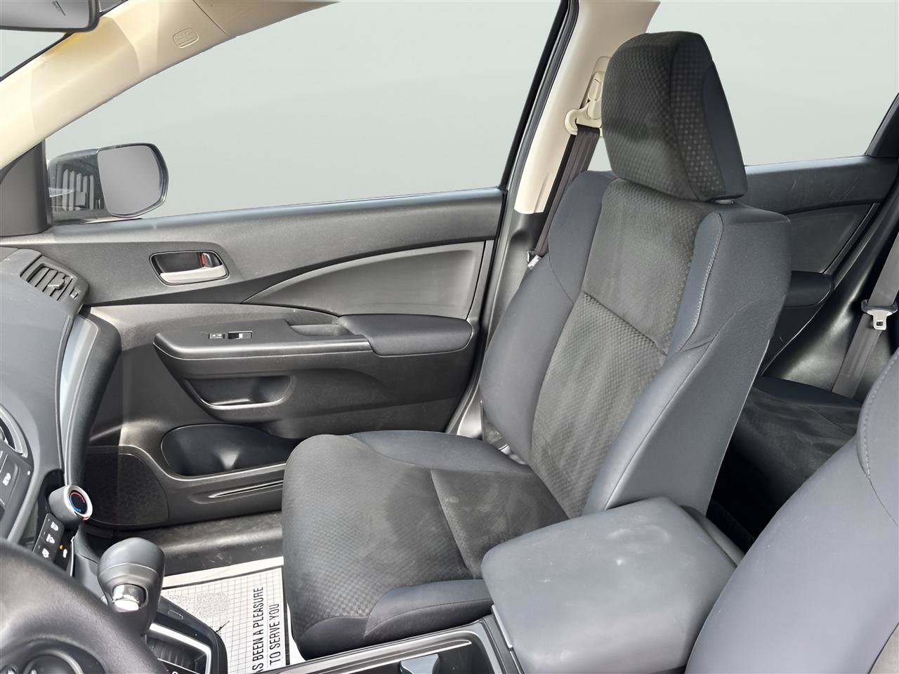 Used 2015 Honda CR-V LX image 13