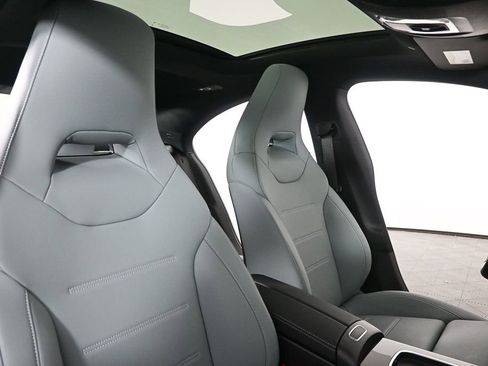 New 2026 Mercedes-Benz CLA 250 CLA 250 image 21