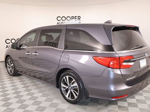 Used 2024 Honda Odyssey Touring image 24