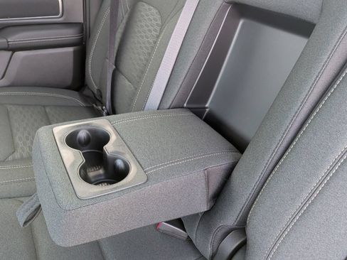 New 2026 RAM 1500 Lone Star AWD/4WD image 43