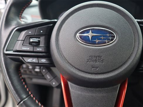 Used 2023 Subaru Forester Sport image 20