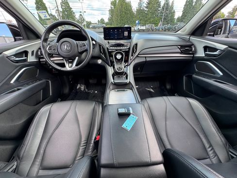 Used 2020 Acura RDX AWD image 18