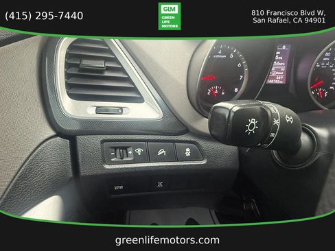 Used 2016 Hyundai Santa Fe Sport AWD/4WD image 16