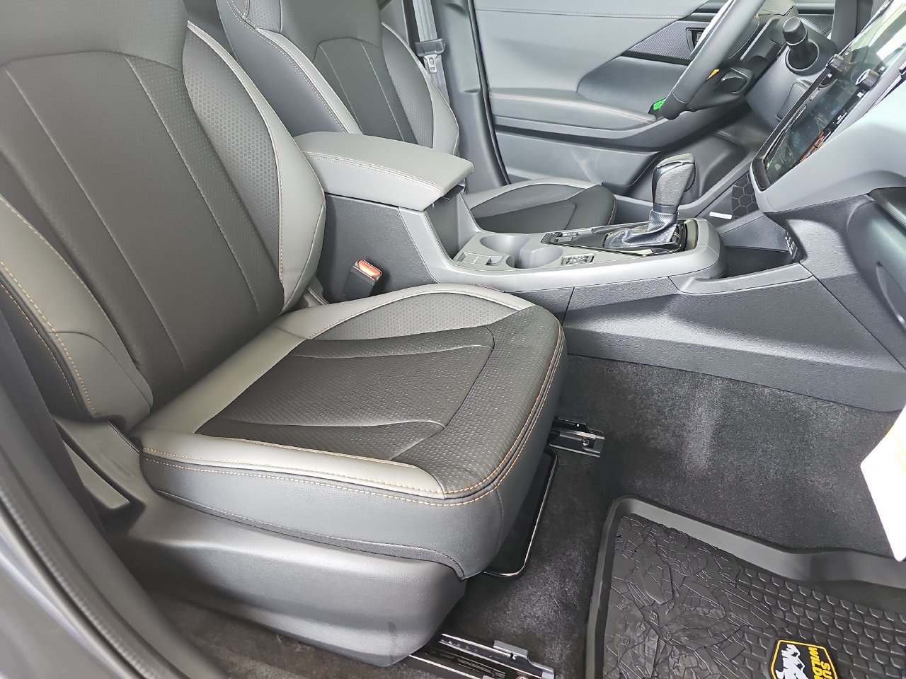 New 2026 Subaru Crosstrek 2.5i Wilderness AWD/4WD image 10
