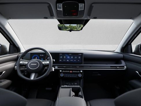 New 2026 Hyundai Tucson SEL w/ Tow & Go Package image 11