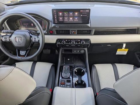 New 2026 Honda Passport TrailSport Elite image 15