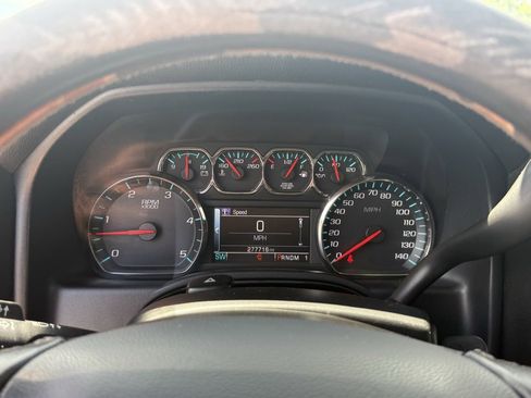 Used 2016 Chevrolet Silverado 2500 LT image 20