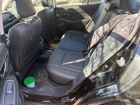 Used 2024 Subaru Legacy Touring XT image 9