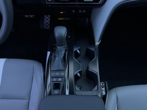 New 2026 Toyota Camry SE image 14