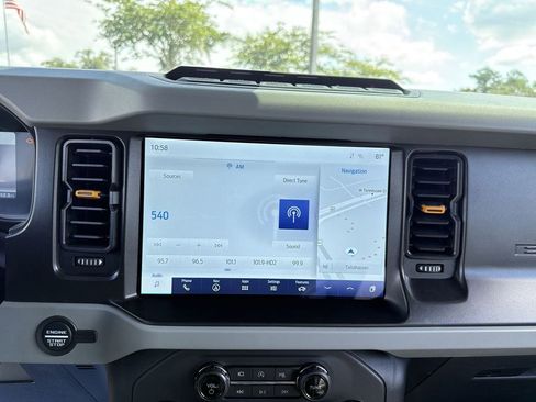 Used 2022 Ford Bronco Badlands AWD/4WD image 24