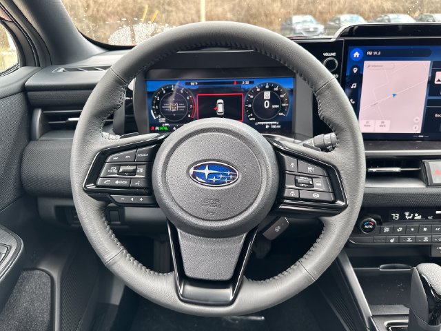 New 2026 Subaru Outback Limited w/ Premium/Limited Package 2 AWD/4WD image 14