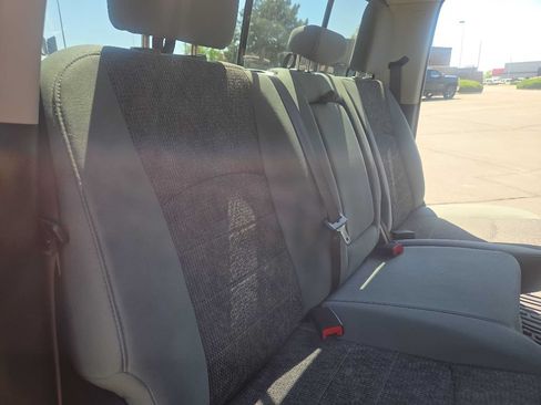Used 2017 RAM 1500 Outdoorsman AWD/4WD image 17