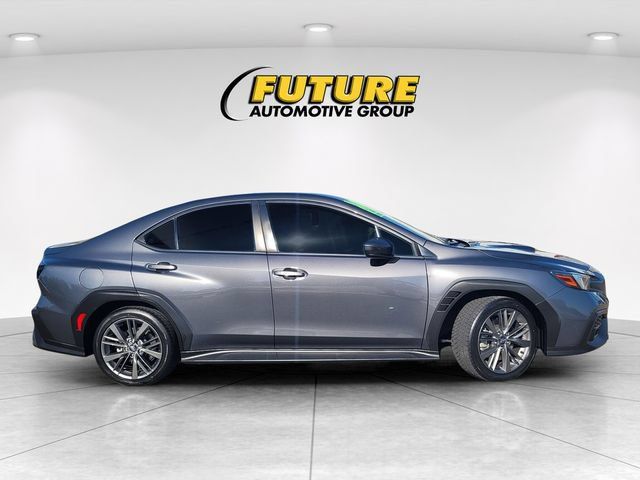 Used 2022 Subaru WRX AWD/4WD image 3
