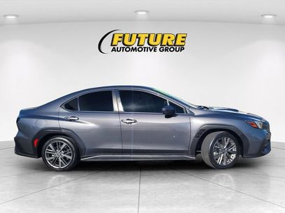 Used 2022 Subaru WRX