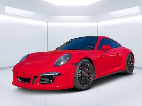 Used 2015 Porsche 911 Carrera GTS image 9