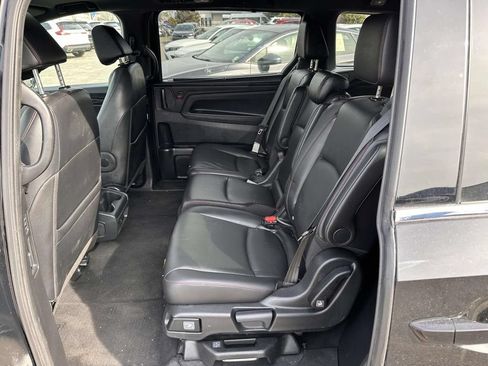 Used 2023 Honda Odyssey Sport image 14
