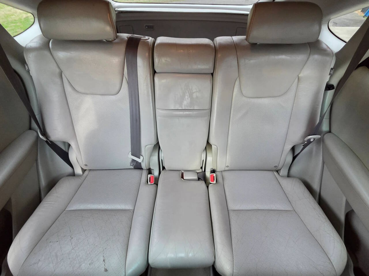 Used 2010 Lexus RX 350 2WD w/ Premium Pkg image 14
