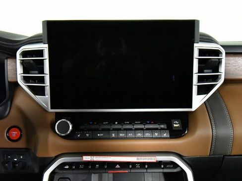 Used 2025 Toyota Tundra 1794 Edition image 4