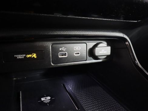 Used 2023 Honda CR-V EX-L image 52