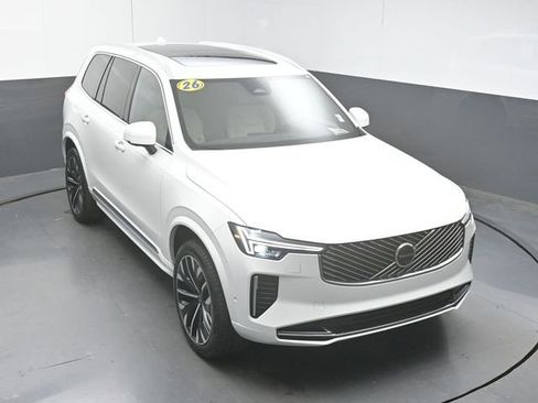 Certified 2026 Volvo XC90 B6 Plus w/ Protection Package Premier AWD/4WD image 44