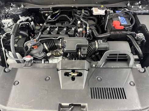 Used 2026 Honda CR-V EX-L image 22