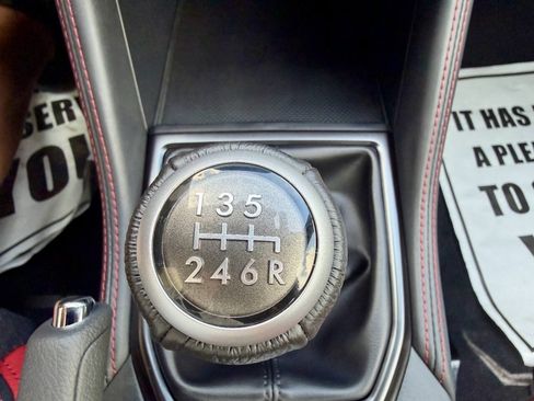 Used 2026 Subaru WRX Limited AWD/4WD image 43