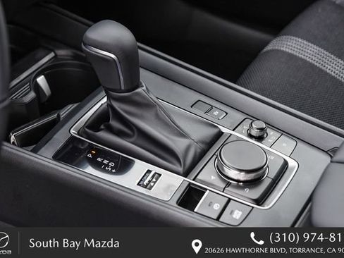 New 2026 MAZDA CX-50 2.5 Hybrid w/ Cargo Package AWD/4WD image 20