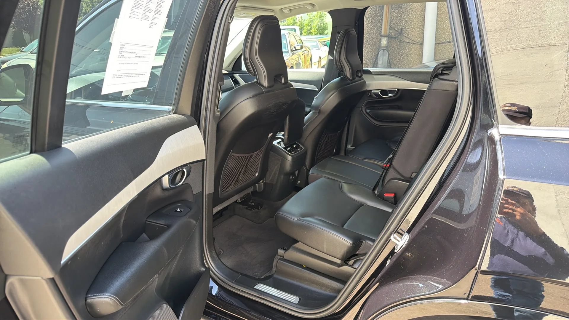 Used 2023 Volvo XC90 B5 Core AWD/4WD image 27