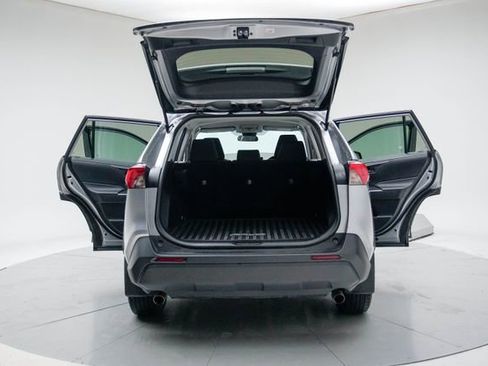 Used 2020 Toyota RAV4 LE w/ All Weather Liner Package image 20