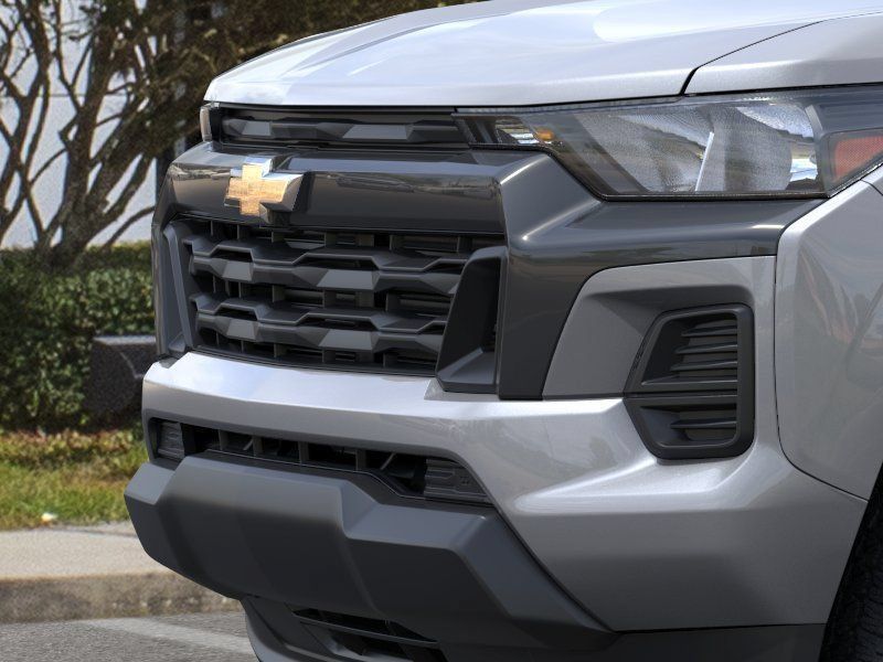 New 2026 Chevrolet Colorado LT RWD image 13
