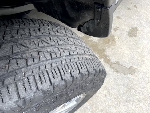 Used 2023 Honda Passport TrailSport image 7