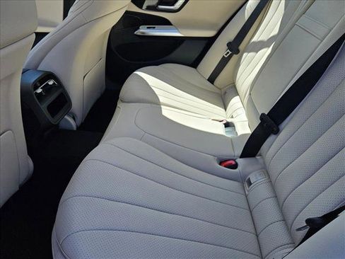 New 2026 Mercedes-Benz E 350 Sedan image 15