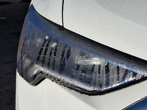 Certified 2025 Audi Q3 2.0T Premium w/ Convenience Package image 9