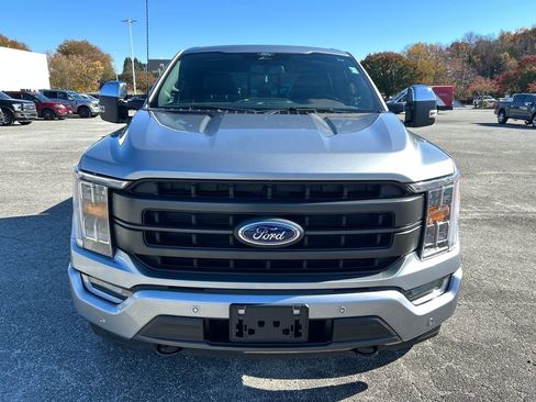 Used 2022 Ford F150 Lariat image 10