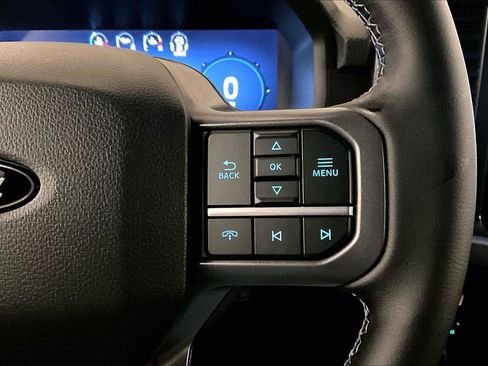 New 2025 Ford F150 XLT w/ Equipment Group 302A MID image 18