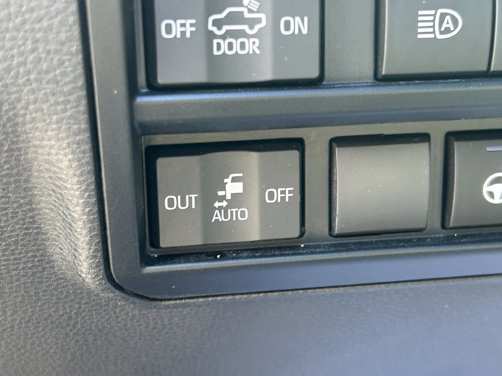Used 2023 Toyota Tundra 1794 Edition AWD/4WD image 30