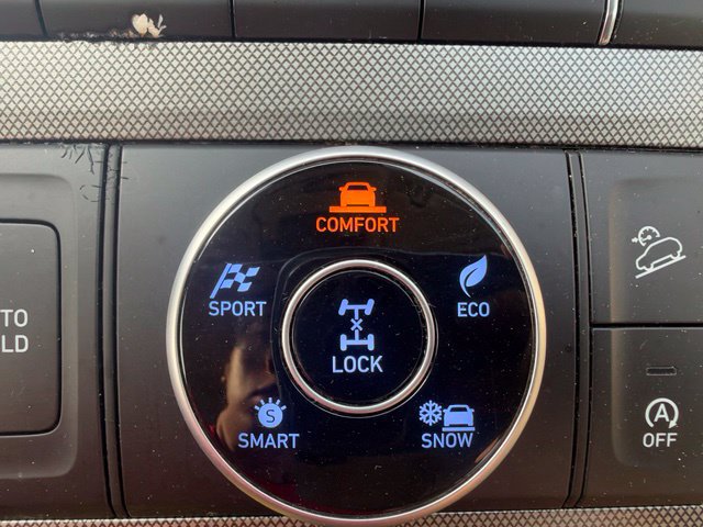 Used 2020 Hyundai Palisade Limited AWD/4WD image 17