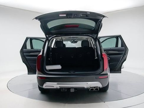 Used 2021 Kia Telluride EX w/ EX Premium Package FWD image 21