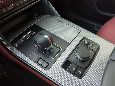 New 2025 MAZDA CX-70 3.3 Turbo w/ Premium Plus Pkg image 32