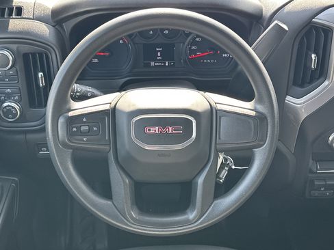 Used 2022 GMC Sierra 2500 Pro w/ Convenience Package image 24