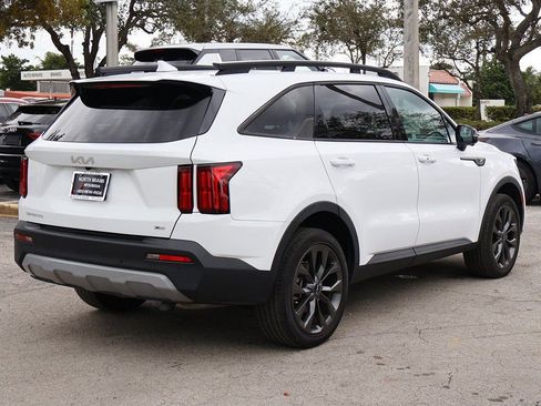 Used 2023 Kia Sorento SX Prestige AWD/4WD image 15