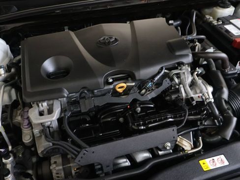 Used 2020 Toyota Camry XSE w/ Carpet Mat Package FWD image 24