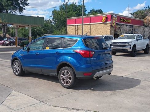 Used 2019 Ford Escape SE AWD/4WD image 19
