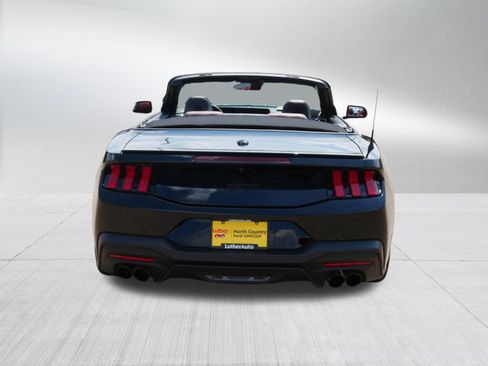 Used 2024 Ford Mustang GT Premium RWD image 6
