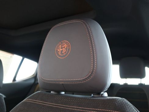 New 2025 Alfa Romeo Tonale image 17