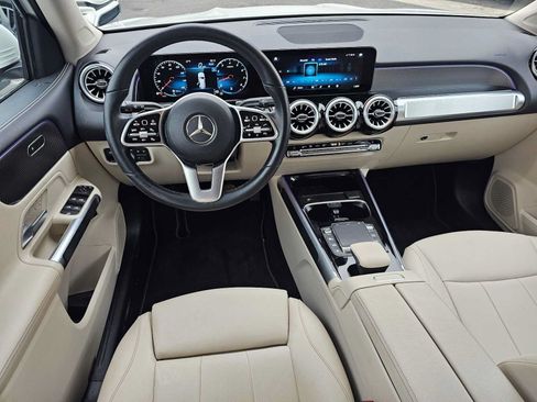 Certified 2022 Mercedes-Benz GLB 250 image 18