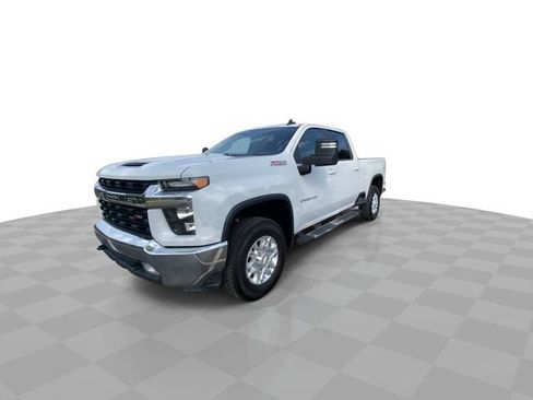 Used 2023 Chevrolet Silverado 2500 LT w/ Convenience Package AWD/4WD image 6